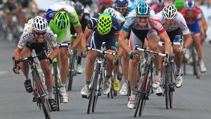 TdF: Po dni voľna najrýchlejšie špurtoval Greipel