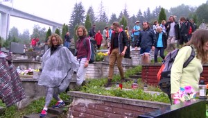 Kopírovali trasu Vrbu a Wetzlera. Prešli 130 kilometrov