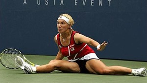 Kuznecovová si zabezpečila účasť na šampionáte WTA Tour v Dauhe