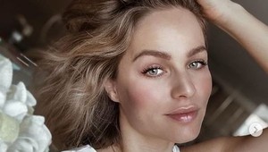 Tehotná a stále sexi: Ivana Gáborik sa ukázala v plavkách!