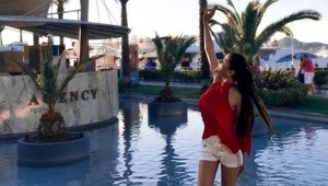 Hviezda sociálnej siete zabila svoju matku, zaživa jej vyrezala orgány z tela