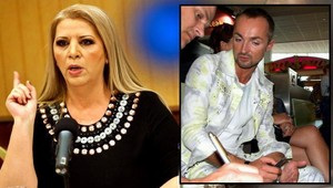 Nora Mojsejová obhajuje svoje manželstvo, vraj nie je účelové