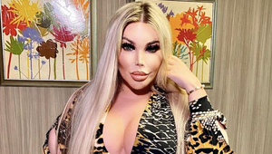 Jessica Alves sa už nevie dočkať, kedy príde o panenstvo s jej novým pohlavím! TAKTO si vyberie toho pravého!