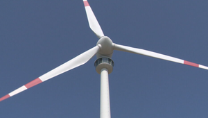 V Michalovciach plánujú obrovský veterný park. 45 veterných turbín má slúžiť 30 rokov