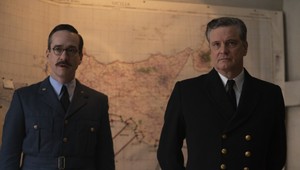 Pán Darcy na druhú a Lucius Malfoy v jednom filme: Čo si to pre nás Netflix pripravil?