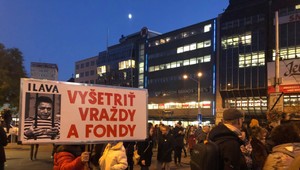 Postavme sa Za slušné Slovensko: Ľudia opäť vyšli do ulíc miest