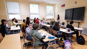 ZMOS a prezidentka vyjadrujú vďaku pedagógom pri príležitosti Dňa učiteľov