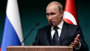 Výsledok Putinovej politiky: Dôchodcovia nemajú na chlieb, dostávajú ho zadarmo