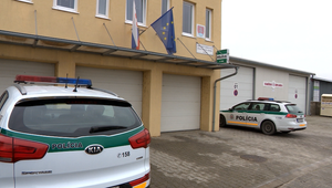 Inšpekcia vyšetruje podozrivých policajtov. Vyhotovovať mali fiktívne zápisnice či výsluchy