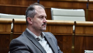 Marián Kotleba ohlásil prezidentskú kandidatúru, začína zbierať podpisy