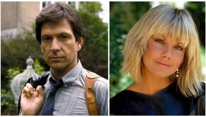 Dempsey a Makepeaceová oslávia 25. výročie sobáša. Pozrite, ako sa zmenili!