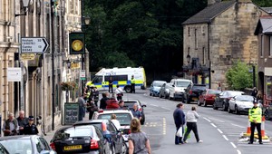 Zlodeji ukradli medailu za Nobelovu cenu mieru