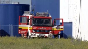 Hasiči zasahovali v známom nákupnom centre. Zákazníkov museli evakuovať