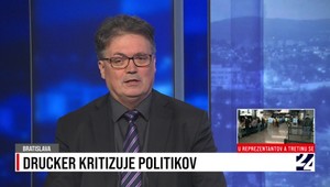 Pozrite si zhrnutie aktualít z dňa 5. novembra 2024