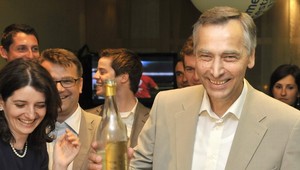 Najhorším scenárom je podľa Figeľa vláda jednej strany