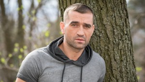 Sexsymbol Milan Ondrík ukázal rozkošné fotky z detstva: To naozaj takto vyzeral?