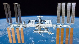 Medzinárodná vesmírna stanica je hotová! Takmer