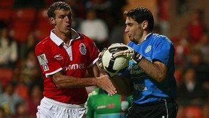 Brankárovi ukončil kariéru hoblík! Obelar prišiel o štyri prsty