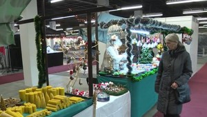 Vianočné trhy v Inchebe: Čo všetko si tam môžete kúpiť?