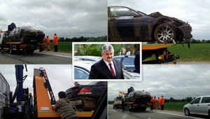 Minister Richter havaroval, takto skončil jeho bavorák