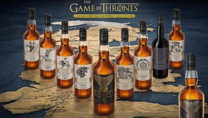 Najlepšia whisky investícia roku 2019? Môže ňou byť séria Game of Thrones
