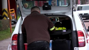 Marek, ktorý podľa polície zavraždil manželku, je už obvinený. Hrozí mu doživotie