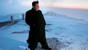 Severná Kórea dala stopku Vianociam, oslavujú Kimovu babku