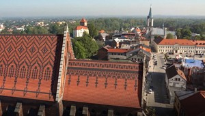 Osvienčim ako ho nepoznáte. Okrem temnej minulosti má aj niekoľko krás