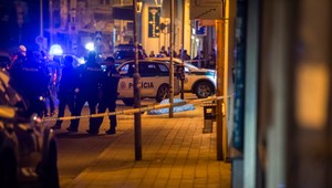 ŠTS odsúdil muža, ktorý schvaľoval útok na Zámockej ulici