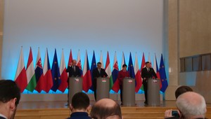 Stredná Európa je odpadkovým košom potravín, vyhlásil Orbán