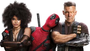 Názor Kinosály: Deadpool 2. Minimálne taký dobrý ako prvá časť!