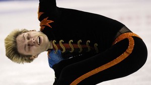 Macypura sa na šampionáte v LA dostal do finále