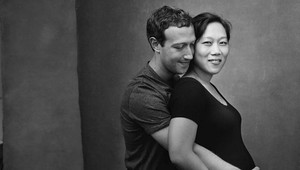 Šéf Facebooku sa stane dvojnásobným otcom! Dočká sa chlapca?