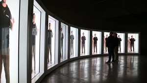 V podobe hologramu sa už dokážeme preniesť kamkoľvek: Veľmi realistickým spôsobom