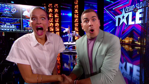 Máme pre vás prvé nadupané zábery z 11. série Talentu: Nebudete veriť vlastným očiam!