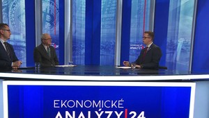 Ekonomické Analýzy 24: Ako sa nám žilo vtedy a dnes?