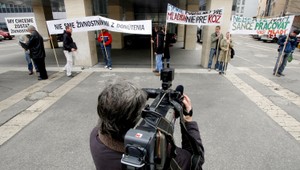 Zákon je zákon. A budúci živnostníci budú sedieť na...