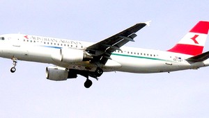 Opitých slovenských fanúšikov vykázali z lietadla, do Moskvy neodleteli