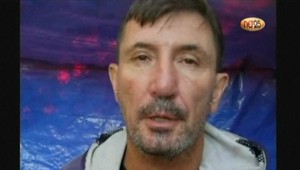 Únos vojaka (53). Za prepustenie žiadajú 1,5 milióna eur