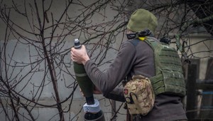 1111. deň na Ukrajine: Rusi sa snažia uchytiť v Sumskej oblasti