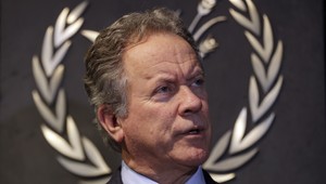 Tohtoročnú Nobelovu cenu za mier dostal potravinový program