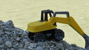 Ochranári oživili staré rameno Dunaja, prvý raz po 40 rokoch tadiaľ preplával čln