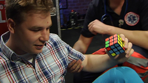 Skolaboval v zákulisí: Tréma Maxima pohnala do extrémov, ratovať ho museli záchranári