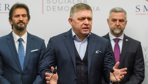 Strana Smer predstavila dôvody, kvôli ktorým chce zrušiť špeciálnu prokuratúru. Hovorí o zaujatosti a neprofesionalite