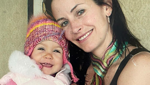 Mrazivé priznanie seriálovej Moniky! Potratila sedemkrát, no aj tak musela absolvovať TOTO!