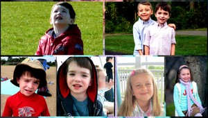 FOTOGALÉRIA. Newtown spomína. Milované deti sa zo školy už nikdy nevrátia...