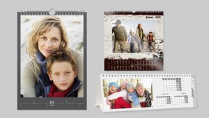 Kalendár za 10 000 €? Urobte si rovnaký!