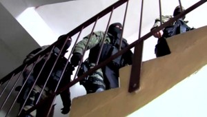 Na západnom Slovensku zasahovala NAKA