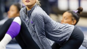 Krásna gymnastka je hviezdou sociálnych sietí: Vďaka sexi vzhľadu je z nej milionárka