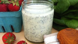 Mak je vápniková bomba: Rýchly a zdravý recept na MAKOVÉ MLIEKO